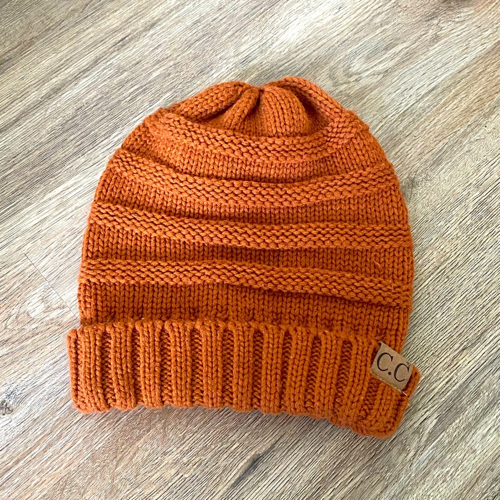 CC Beanie